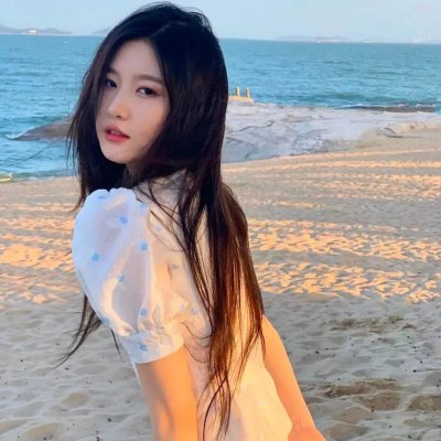 河曲马
