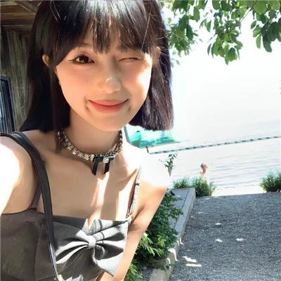 山里的春天