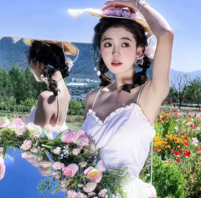 真实游戏