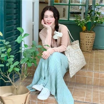 另一个女人