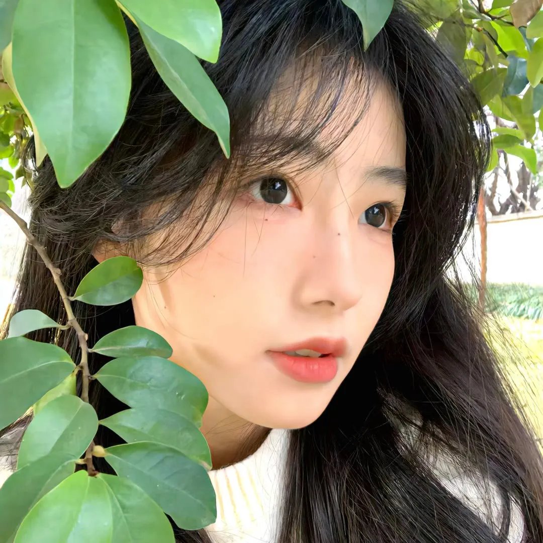 恋妳非妳